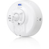Ubiquiti IsoBeam Isolator Shield for NanoBeam - 1 ISO-BEAM-16 Ubiquiti IsoBeam Isolator Shield for NanoBeam - 1 ISO-BEAM-16