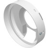 Ubiquiti IsoBeam Isolator Shield for NanoBeam - 1 ISO-BEAM-16 Ubiquiti IsoBeam Isolator Shield for NanoBeam - 1 ISO-BEAM-16