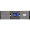 Eaton 9PX3K3UN 3000VA TowerRack Mountable UPS - 3 kVA3 kW - 200 V AC 208 V AC 220 V AC 230 V AC 240 V AC - 3U TowerRack - 2 x 2 9PX3K3UN