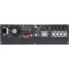 Eaton 9PX3K3UN 3000VA TowerRack Mountable UPS - 3 kVA3 kW - 200 V AC 208 V AC 220 V AC 230 V AC 240 V AC - 3U TowerRack - 2 x 2 9PX3K3UN