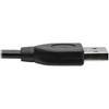 Tripp Lite 2-Port USB 20 Hi-Speed Desktop Extension Cable M2xF 5 ft - USB for Digital Camera Desktop Computer Hard Drive - 60 U024-005-DSK2