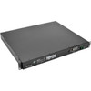 Tripp Lite PDUMH15HVATNET 10-Outlet PDU - IEC 60320 C14 - 10 x IEC 60320 C13 - 230 V AC - 240 kW - Network RJ-45 - 1U2U - - Rack - PDUMH15HVATNET