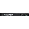 Tripp Lite PDUMH15HVATNET 10-Outlet PDU - IEC 60320 C14 - 10 x IEC 60320 C13 - 230 V AC - 240 kW - Network RJ-45 - 1U2U - - Rack - PDUMH15HVATNET