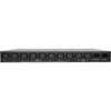 Tripp Lite PDUMH15HVATNET 10-Outlet PDU - IEC 60320 C14 - 10 x IEC 60320 C13 - 230 V AC - 240 kW - Network RJ-45 - 1U2U - - Rack - PDUMH15HVATNET