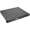 Tripp Lite PDUMH15HVAT 10-Outlet PDU - IEC 60320 C14 - 10 x IEC 60320 C13 - 230 V AC - 240 kW - 1U2U - Horizontal - Rack Mount PDUMH15HVAT
