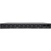 Tripp Lite PDUMH15HVAT 10-Outlet PDU - IEC 60320 C14 - 10 x IEC 60320 C13 - 230 V AC - 240 kW - 1U2U - Horizontal - Rack Mount PDUMH15HVAT