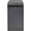 Tripp Lite SmartRack SRWF12U38 Rack Cabinet - 19 48260 mm 12U Wide x 35 889 mm Deep Wall Mountable for Server LAN Switch UPS SRWF12U38 Tripp Lite SmartRack SRWF12U38 Rack Cabinet - 19 48260 mm 12U Wide x 35 889 mm Deep Wall Mountable for Server LAN Switch UPS SRWF12U38