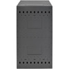 Tripp Lite SmartRack SRWF12U38 Rack Cabinet - 19 48260 mm 12U Wide x 35 889 mm Deep Wall Mountable for Server LAN Switch UPS SRWF12U38 Tripp Lite SmartRack SRWF12U38 Rack Cabinet - 19 48260 mm 12U Wide x 35 889 mm Deep Wall Mountable for Server LAN Switch UPS SRWF12U38