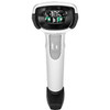 Zebra DS2208 Handheld Barcode Scanner - Cable Connectivity - Imager - Nova White DS2208-SR00006ZZWW