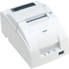 Epson TM-U220B Dot Matrix Printer - Two-color - Wall Mount - Receipt Print - 47 lps Color - Ethernet - Receipt - 33 Roll Diameter - C31C514A7881