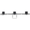 Ergotron Mounting Adapter Kit for Monitor Mounting Arm - White - 3 Displays Supported24 Screen Support - 463 kg Load Capacity - x 98-009-216