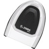 Zebra DS8178-HC Handheld Barcode Scanner - Wireless Connectivity - 1D 2D - Imager - Bluetooth - Healthcare White DS8178-HCMF00BVMWW