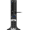 APC by Schneider Electric Smart-UPS SRT 1500VA 120V - RackTower - 5 Minute Stand-by - 120 V AC Input - 120 V AC Output - 6 x NEMA SRT1500XLA
