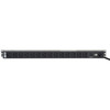 Tripp Lite PDU1415 PDU Basic 120V 15A 14 Outlet - 14 x NEMA 5-15R - 18kW - Horizontal Rackmount Vertical Rackmount Wall-mountable PDU1415