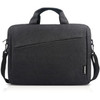 Lenovo T210 Carrying Case for 156 Notebook - Black - Water Resistant - Polyester Quilt Back Panel - Handle Luggage Strap - 1575 GX40Q17229
