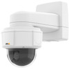 AXIS M5525-E Network Camera - H264 MPEG-4 AVC Motion JPEG - 1920 x 1080 - 10x Optical - CMOS - Recessed Mount Surface Mount Wall 01146-001