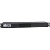 Tripp Lite PDU12IEC PDU Basic 100V - 240V 16A 14 Outlet - 12 x IEC 320-C13 2 x IEC 320-C19 - 16 - 1U 19 Rack-mountable PDU12IEC