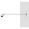 AXIS T91B53 Ceiling Mount for Surveillance Camera - 160 kg Load Capacity 01189-001 AXIS T91B53 Ceiling Mount for Surveillance Camera - 160 kg Load Capacity 01189-001