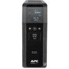 APC by Schneider Electric Back-UPS Pro BR1000MS 10KVA Tower UPS - Tower - 16 Hour Recharge - 370 Minute Stand-by - 120 V AC Input - BR1000MS
