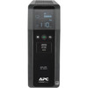 APC by Schneider Electric Back-UPS Pro BR BR1350MS 1350VA Tower UPS - Tower - 16 Hour Recharge - 330 Minute Stand-by - 120 V AC Input BR1350MS
