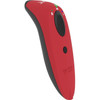 SocketScanreg S740 1D2D Imager Barcode Scanner Red - S740 1D2D Imager Barcode Scanner Red CX3413-1832