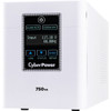 CyberPower M750L Medical Grade 750VA600W UPS - Mini-tower - 8 Hour Recharge - 12 Minute Stand-by - 120 V AC Input - 120 V AC Output - M750L