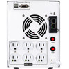 CyberPower M750L Medical Grade 750VA600W UPS - Mini-tower - 8 Hour Recharge - 12 Minute Stand-by - 120 V AC Input - 120 V AC Output - M750L