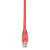 Black Box GigaTrue Cat 6 UTP Patch Cable - 20 ft Category 6 Network Cable - First End 1 x RJ-45 Male - Second End 1 x RJ-45 Male - EVNSL643-0020