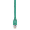 Black Box GigaTrue Cat 6 UTP Patch Cable - 6 ft Category 6 Network Cable - First End 1 x RJ-45 Male - Second End 1 x RJ-45 Male - - EVNSL642-0006