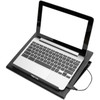 Tripp Lite Notebook Cooling Pad - 2 Fans - Plastic NC2003SR