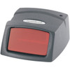 Zebra MiniScan 954 Bar Code Reader - Cable Connectivity - 12 scans1D - Laser - Linear MS-954-I000R