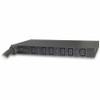 APC Basic Rack 14.4kW 40A PDU - 6 x IEC 320-C19 - 14.4kW - 1U Rack-mountable (Fleet Network)