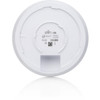 Ubiquiti UniFi SHD UAP-AC-SHD IEEE 80211ac 250 Gbits Wireless Access Point - 5 GHz 240 GHz - MIMO Technology - 2 x Network - Wall UAP-AC-SHD