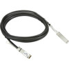 Axiom Twinaxial Network Cable - 98 ft Twinaxial Network Cable for Router Switch Network Device - First End 1 x QSFP Network - 1 x 470-AAWN-AX