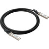 Axiom Twinaxial Network Cable - 33 ft Twinaxial Network Cable for Router Switch Network Device - First End 1 x SFP Network - End 59Y1936-AX
