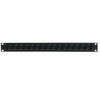 16-Port speakON patch panel 19 inch rackmount 1U FN-PP-SPK-16
