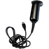 Unitech AS10 Linear Imager Scanners - Cable Connectivity - 100 scans - CCD - Linear - USB - Black AS10-U