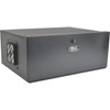 Tripp Lite 5U Security DVR Lockbox Enclosure - For DVR - 5U Rack Height1625 41275 mm Rack Depth - Rack-mountable Floor Standing SRDVRLB