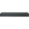 APC by Schneider Electric Rack PDU Metered 1U 15A 100120V 8 5-15 - Metered - NEMA 5-15P - 8 x NEMA 5-15R - 120 V AC - 1U - AP7800B