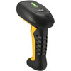Adesso NuScan 5200TR - 24GHz RF Wireless Antimicrobial  Waterproof 2D Barcode Scanner - Wireless Connectivity - 1D 2D - CMOS -  NUSCAN 5200TR