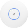 Ubiquiti UniFi UAP-AC-PRO IEEE 80211ac 127 Gbits Wireless Access Point - 240 GHz 5 GHz - MIMO Technology - 2 x Network RJ-45 - UAP-AC-PRO-5
