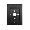 Anti-Theft Security Tablet Mount for iPad 2 3 4  iPad Air Air 2 - Black FN-MT-2021-BK