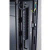 APC Basic Rack 288kVA PDU - 10 x NEMA 5-20R - 288kVA - 1U 19 Rack-mountable AP9560