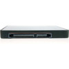 StarTechcom 25in SATA to Mini SATA SSD Adapter Enclosure - 1 x Total Bay - 1 x 25 Bay - Serial ATA SAT2MSAT25