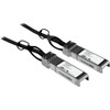 StarTechcom Cisco SFP-H10GB-CU5M Compatible SFP Direct-Attach Twinax Cable - 5 m 164 ft - 10 Gbps - Passive DAC Copper Cable - - SFPCMM5M
