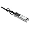 StarTechcom Cisco SFP-H10GB-CU5M Compatible SFP Direct-Attach Twinax Cable - 5 m 164 ft - 10 Gbps - Passive DAC Copper Cable - - SFPCMM5M