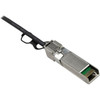 StarTechcom Cisco SFP-H10GB-CU5M Compatible SFP Direct-Attach Twinax Cable - 5 m 164 ft - 10 Gbps - Passive DAC Copper Cable - - SFPCMM5M