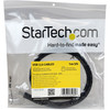StarTechcom 1m 3ft Certified SuperSpeed USB 30 A to B Cable - MM - 33 ft USB Data Transfer Cable for Video Capture Card Hard - USB3CAB1M