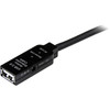 StarTechcom 5m USB 20 Active Extension Cable - MF - 164 ft USB Data Transfer Cable - First End 1 x Type A Male USB - Second End USB2AAEXT5M