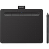 Wacom CTL6100WLK0 Intuos M Graphics Tablet - Graphics Tablet - 850 216 mm x 531 135 mm - 2540 lpi WiredWireless - Bluetooth - CTL6100WLK0